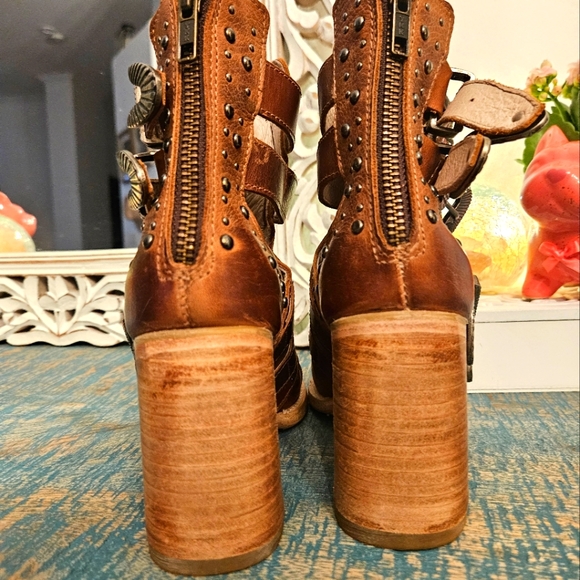 Freebird JUDGE - Picture 2 of 7